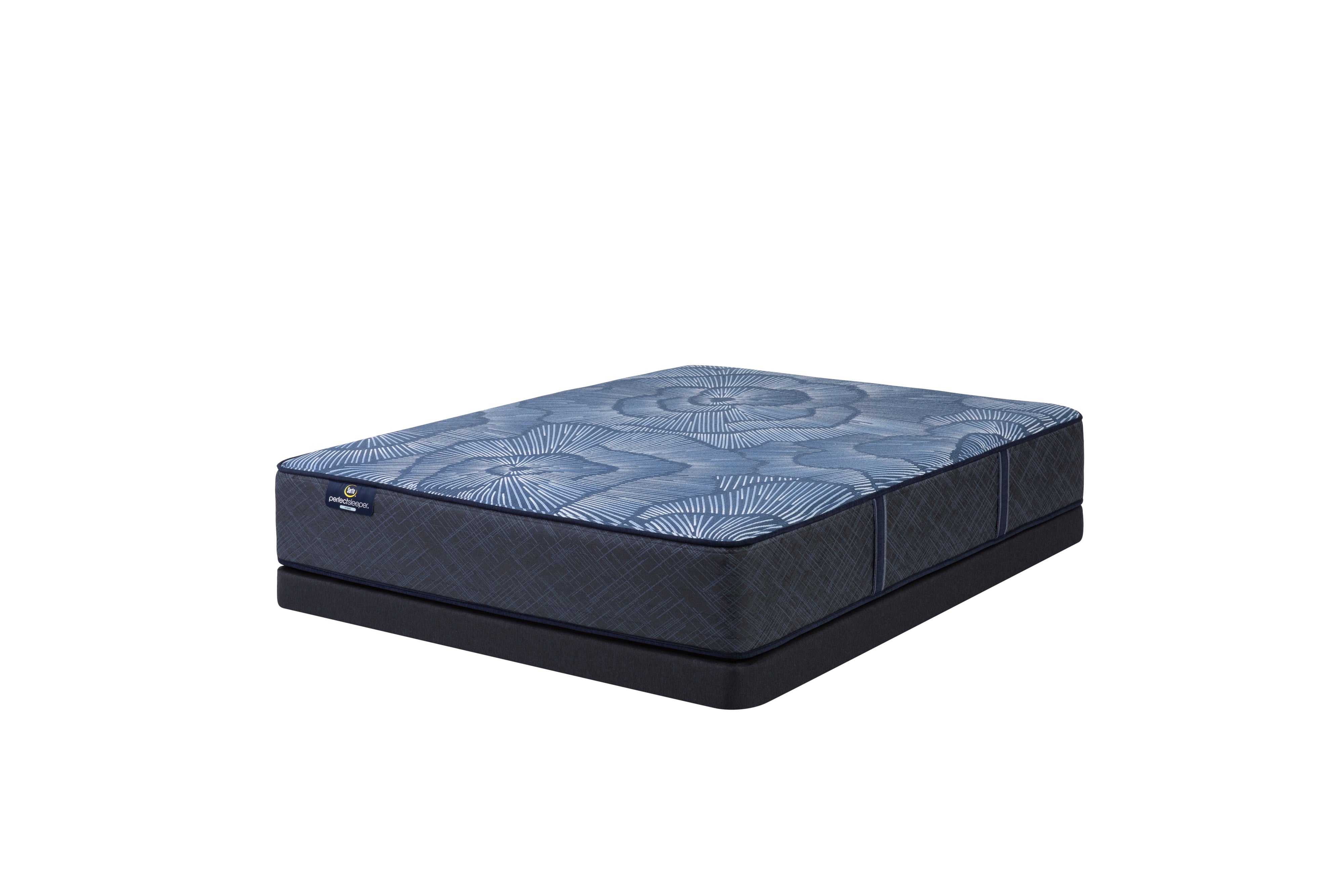 Serta Perfect Sleeper Soulmate Pillow Top Plush