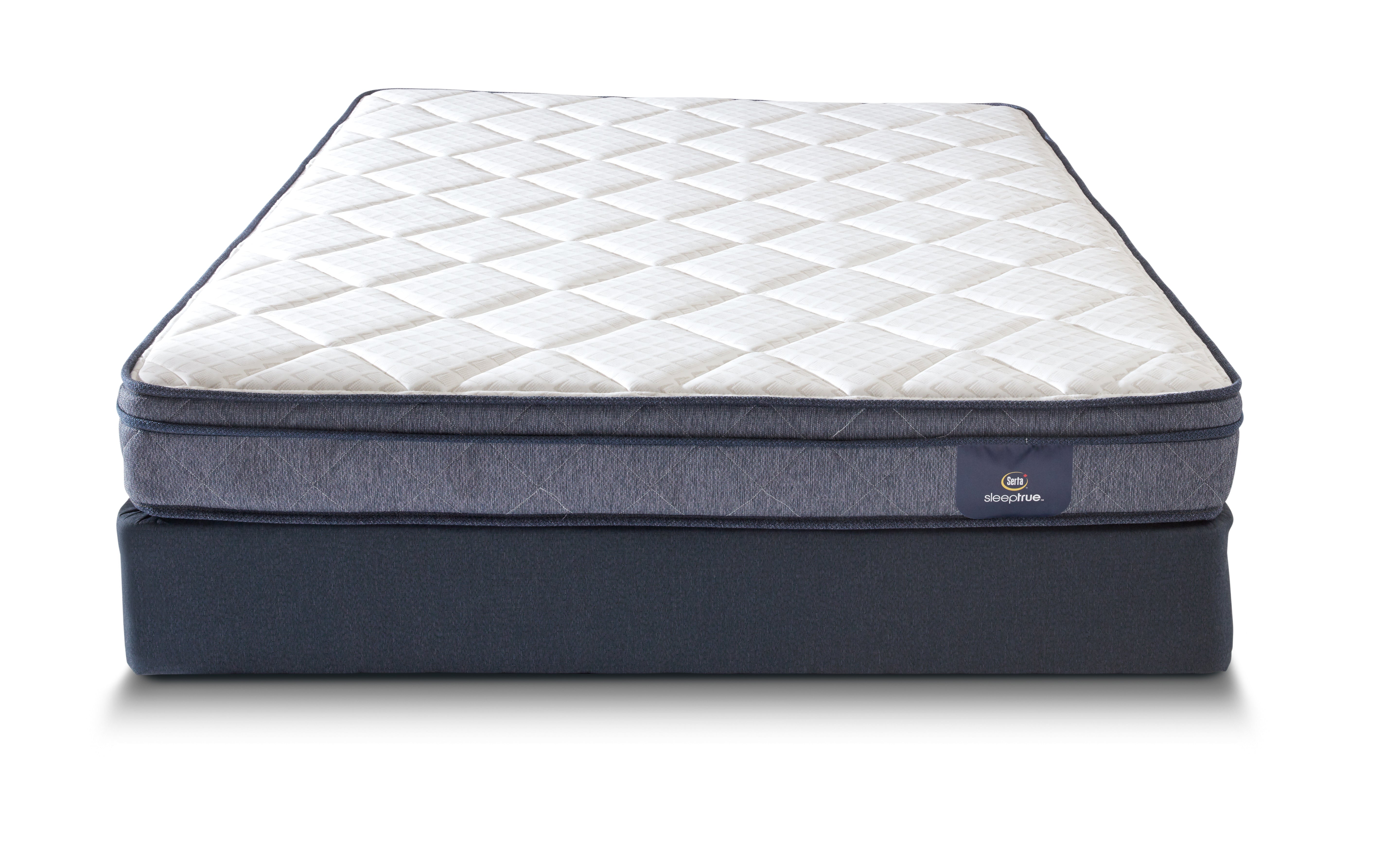 Serta Cornell Hall Euro Top Mattress