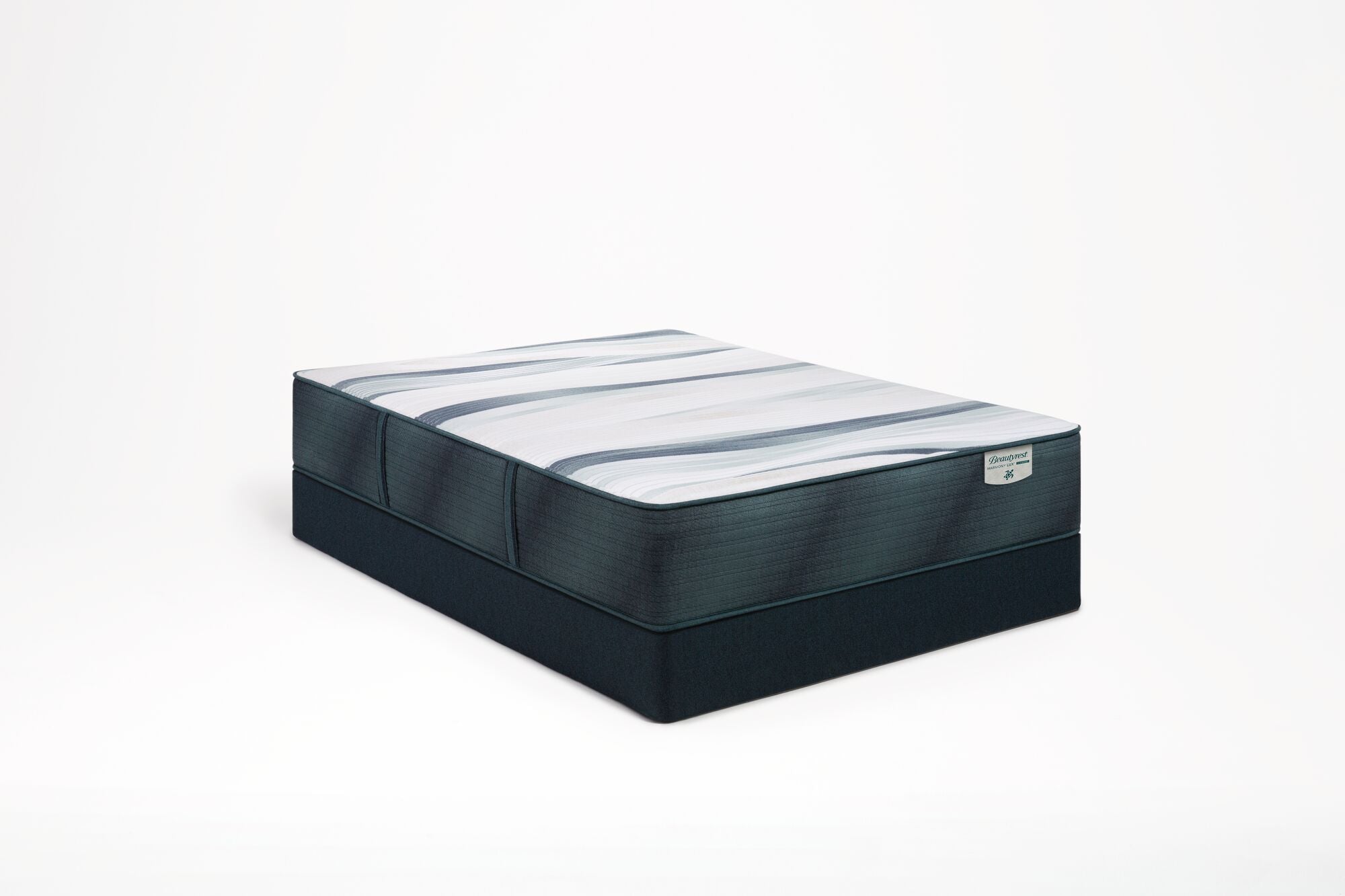Beautyrest Harmony Lux Lagoon Landing Hybrid ONE OFF