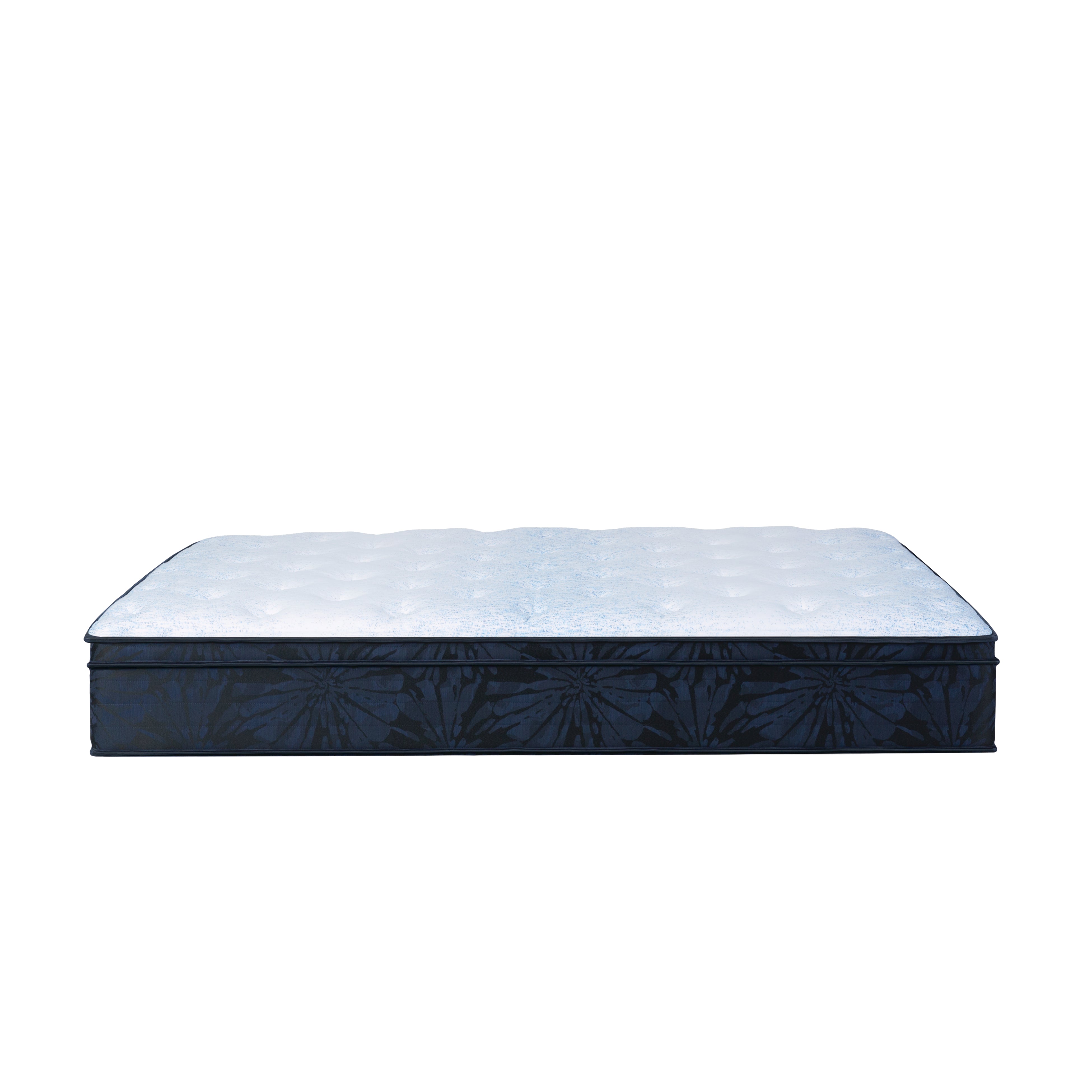 Serta Classic Recital Pillow Top Plush