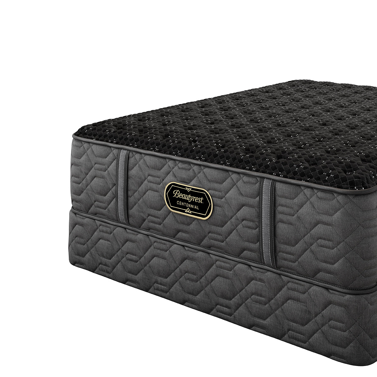 Beautyrest Centennial Ares Tight Top Firm