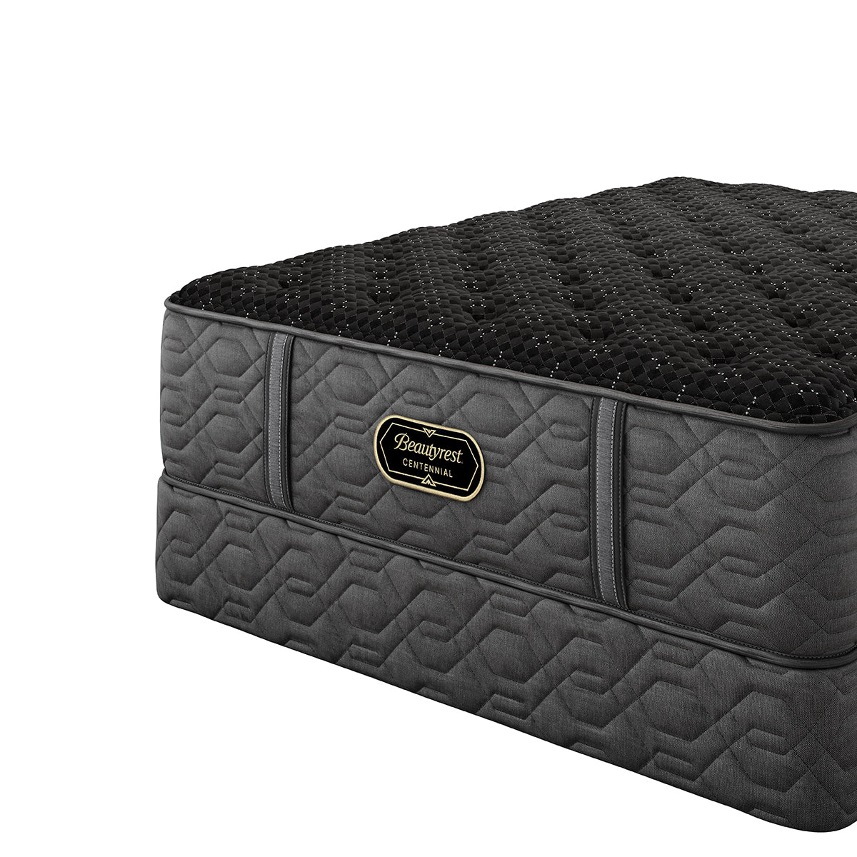 ONE OFF DEAL - 1 QUEEN LEFT - Beautyrest Centennial Artemis Tight Top Medium