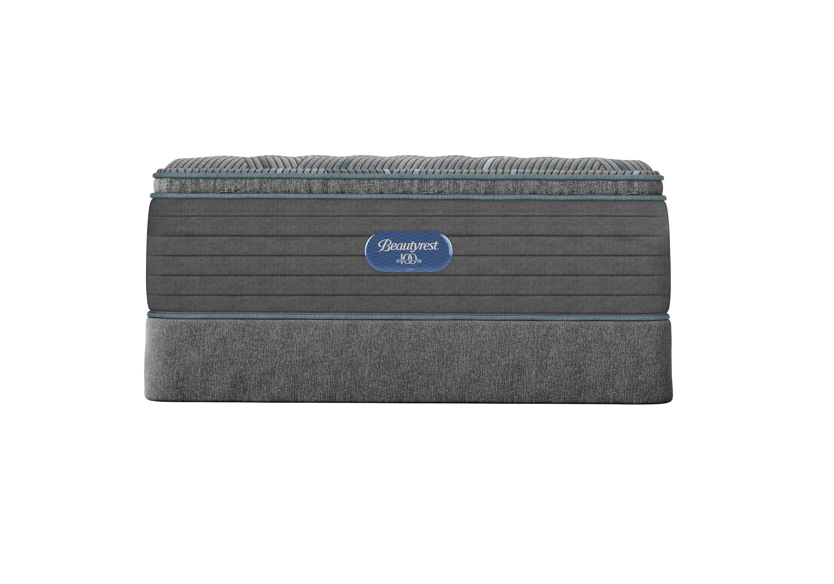 Beautyrest Iris Pillow Top Firm