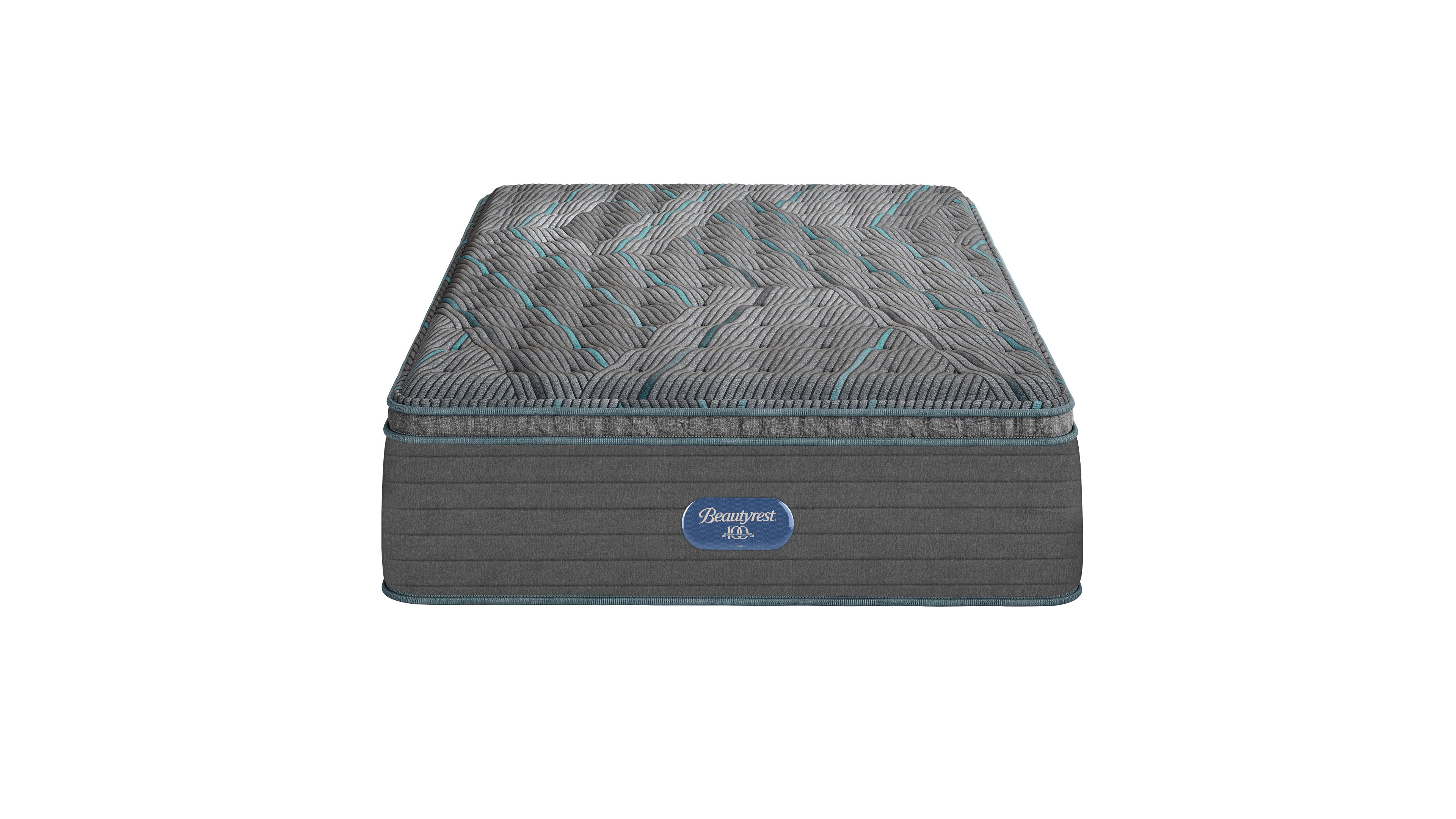 Beautyrest Iris Pillow Top Firm