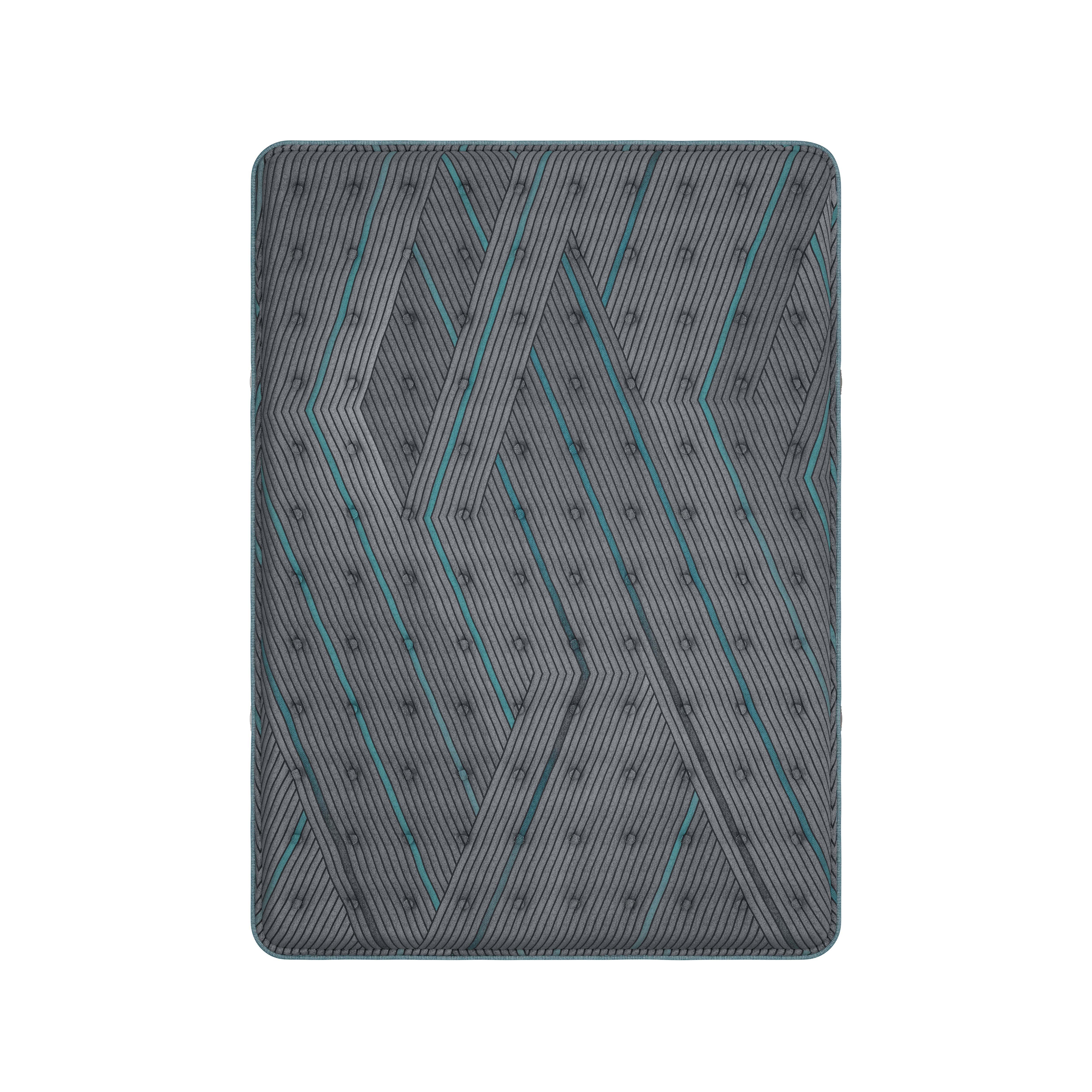 Beautyrest Iris Pillow Top Firm