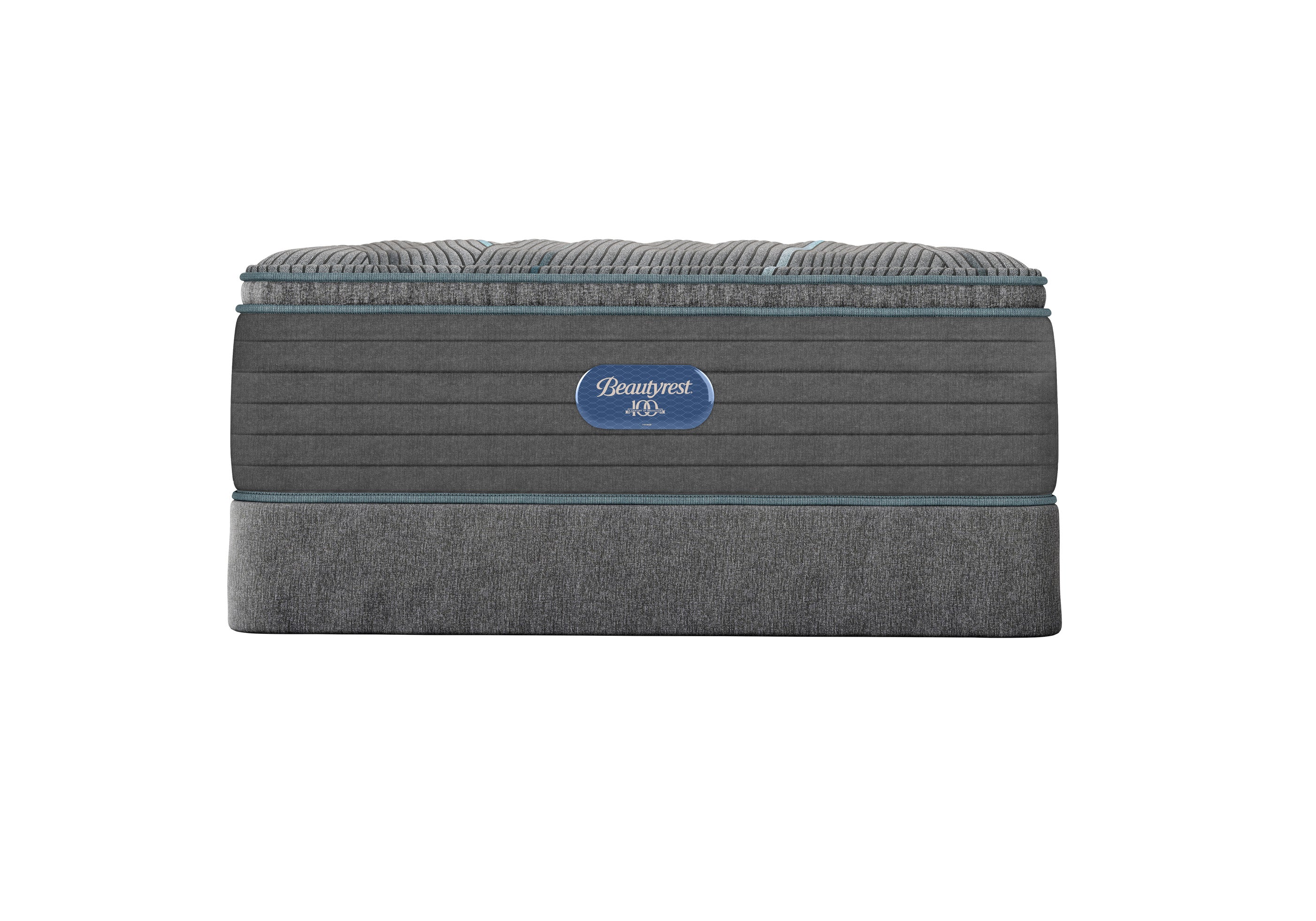 Beautyrest Echo Pillow Top Plush