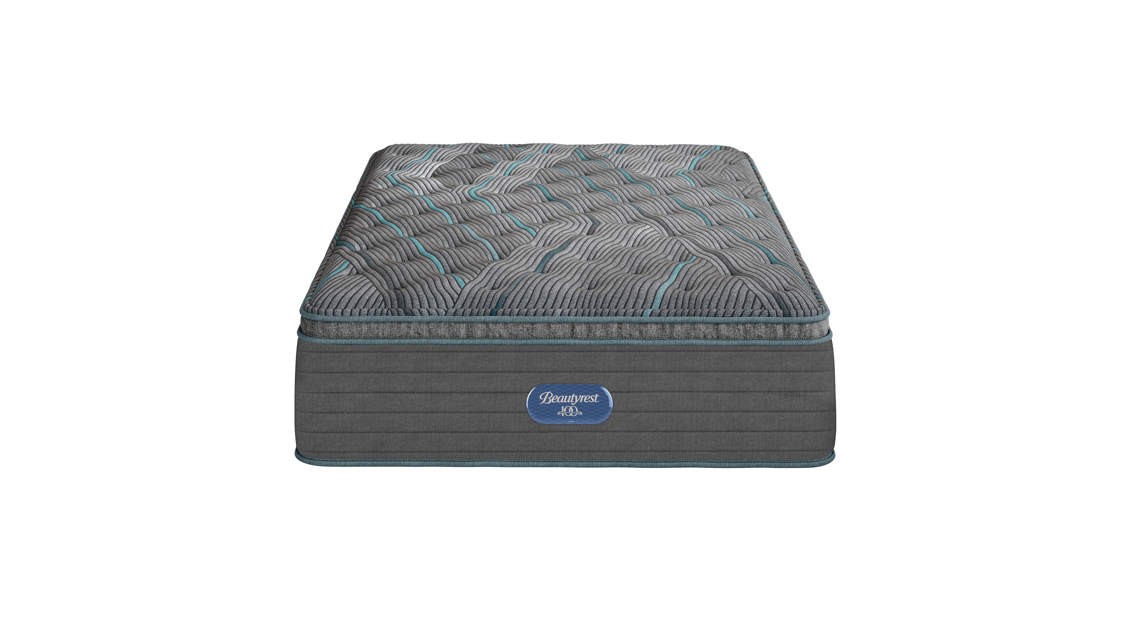 Beautyrest Echo Pillow Top Plush