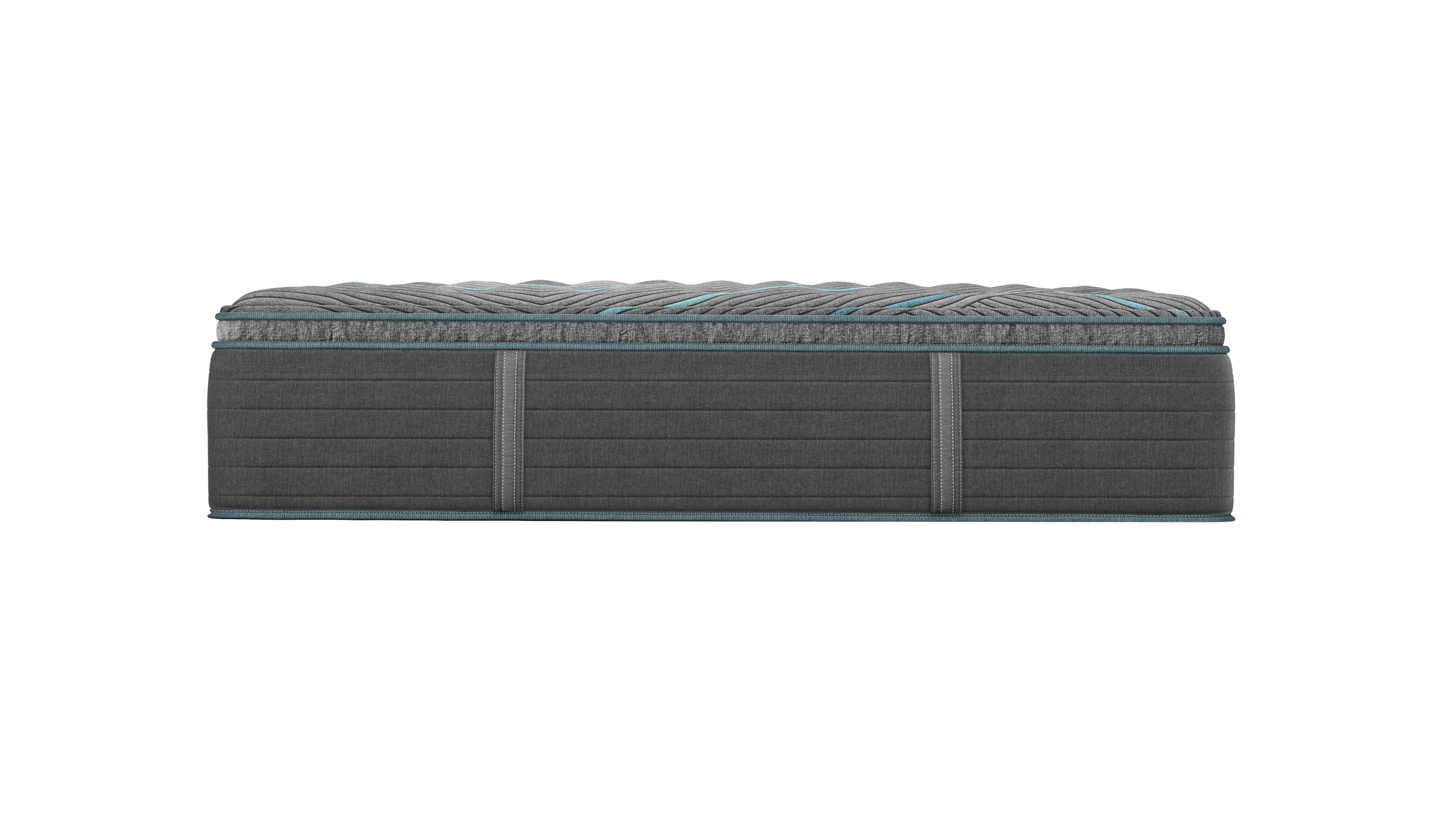 Beautyrest Echo Pillow Top Plush