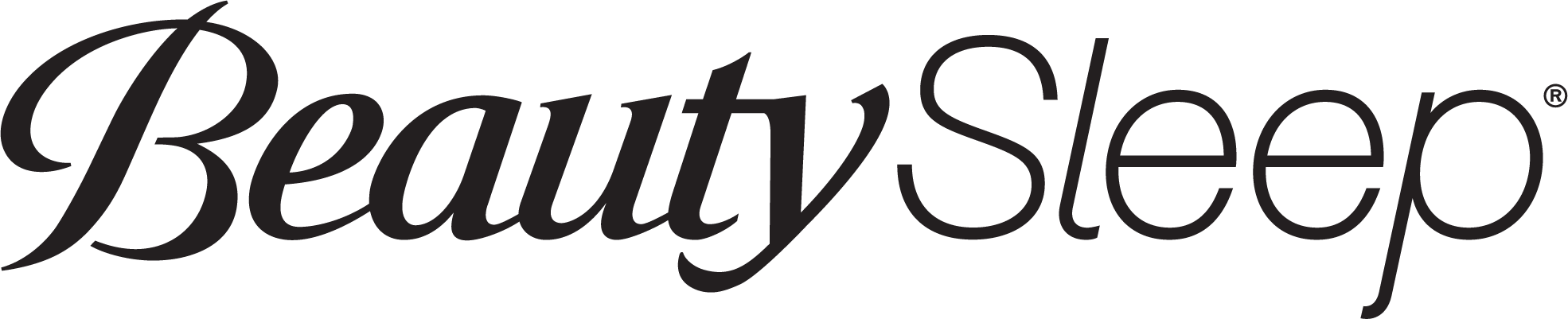 Beautysleep by Beautyrest Logo