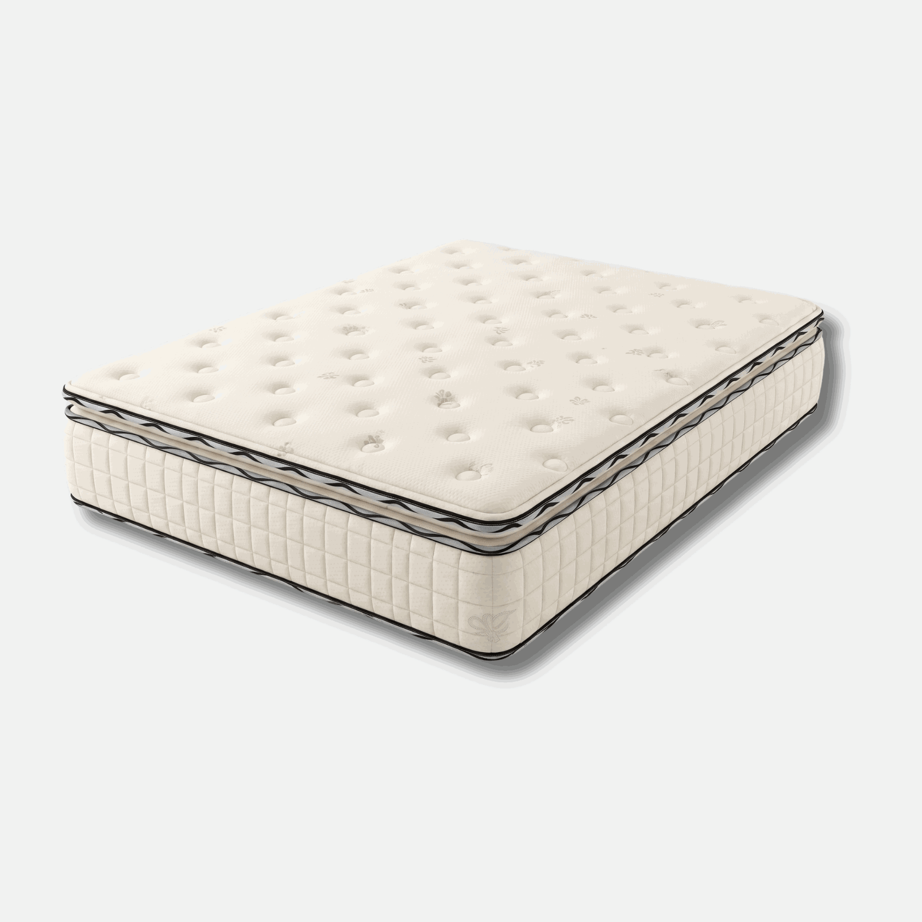 Rockwell Hotel Plus mattress