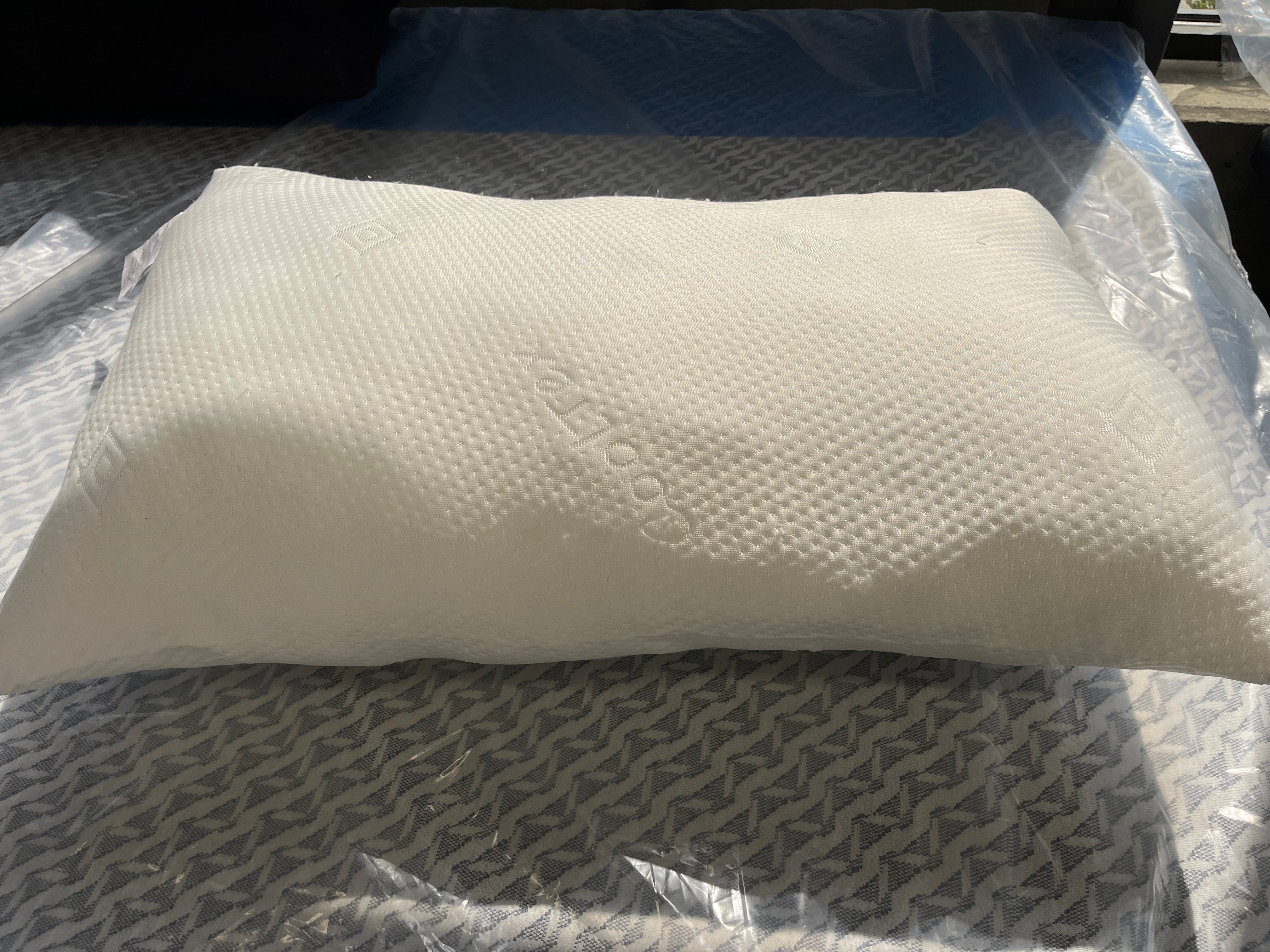 CoolTex Pillow
