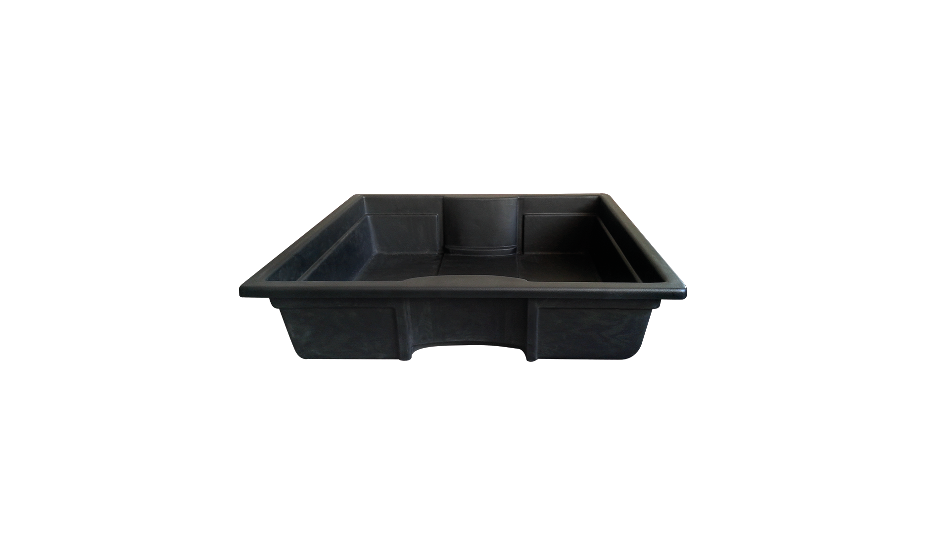 Reflexx Platform Bed Frame