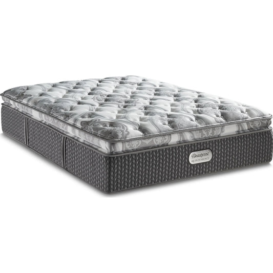 Beautyrest Quintessence Graceful Super Pillow Top - Luxury Firm