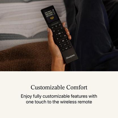 Beautyrest Motion Restore™ Adjustable Base