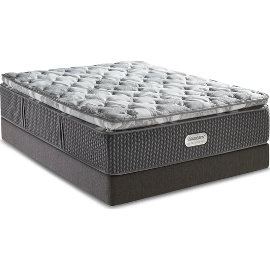 Beautyrest Quintessence Gifted Pillow Top - Luxury Firm