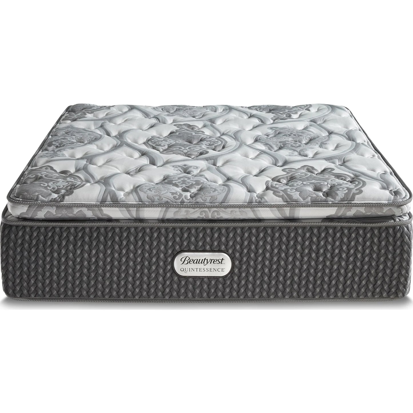 Beautyrest Quintessence Gifted Pillow Top - Luxury Firm