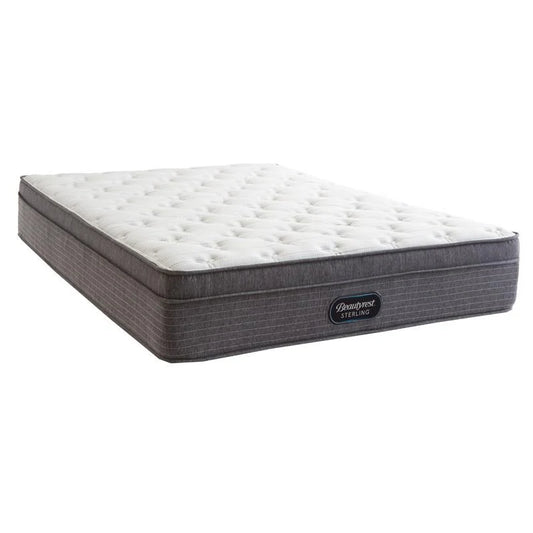 Beautyrest Sterling Endgate Eurotop