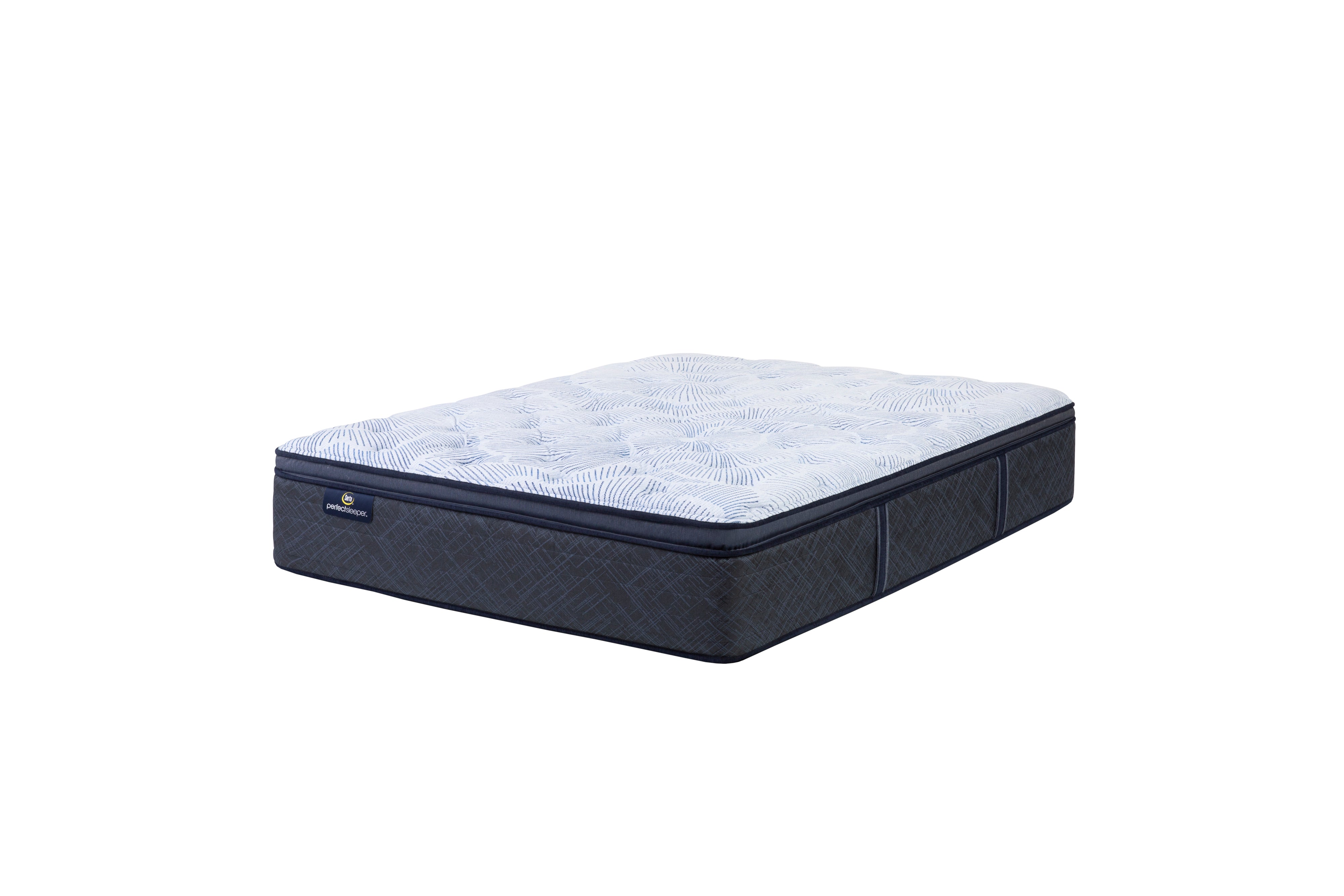 Serta Perfect Sleeper Stardom Pillow Top