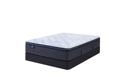Serta Perfect Sleeper Stardom Pillow Top