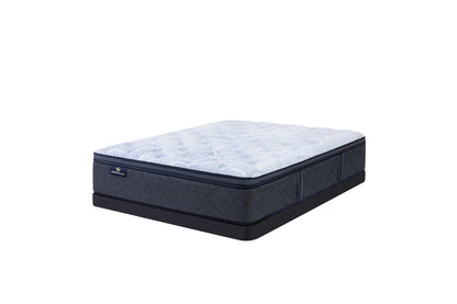 Serta Perfect Sleeper Stardom Pillow Top