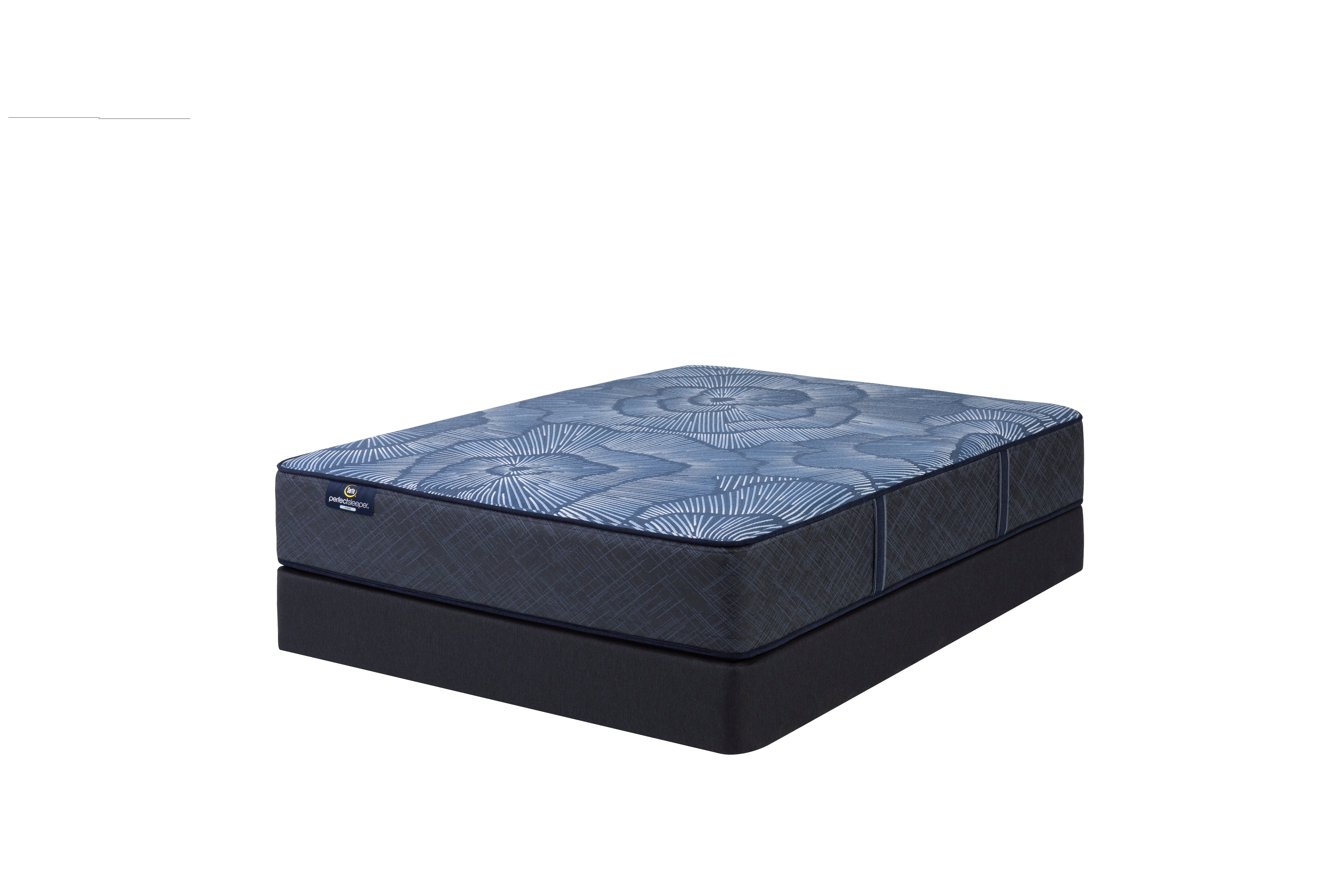 Serta Perfect sleeper Northern Lights Hybrid Mr. Liquidator Mattress Outlet