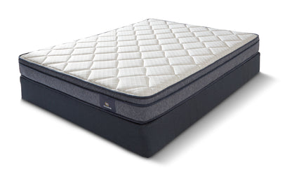 Serta Cornell Hall Euro Top Mattress