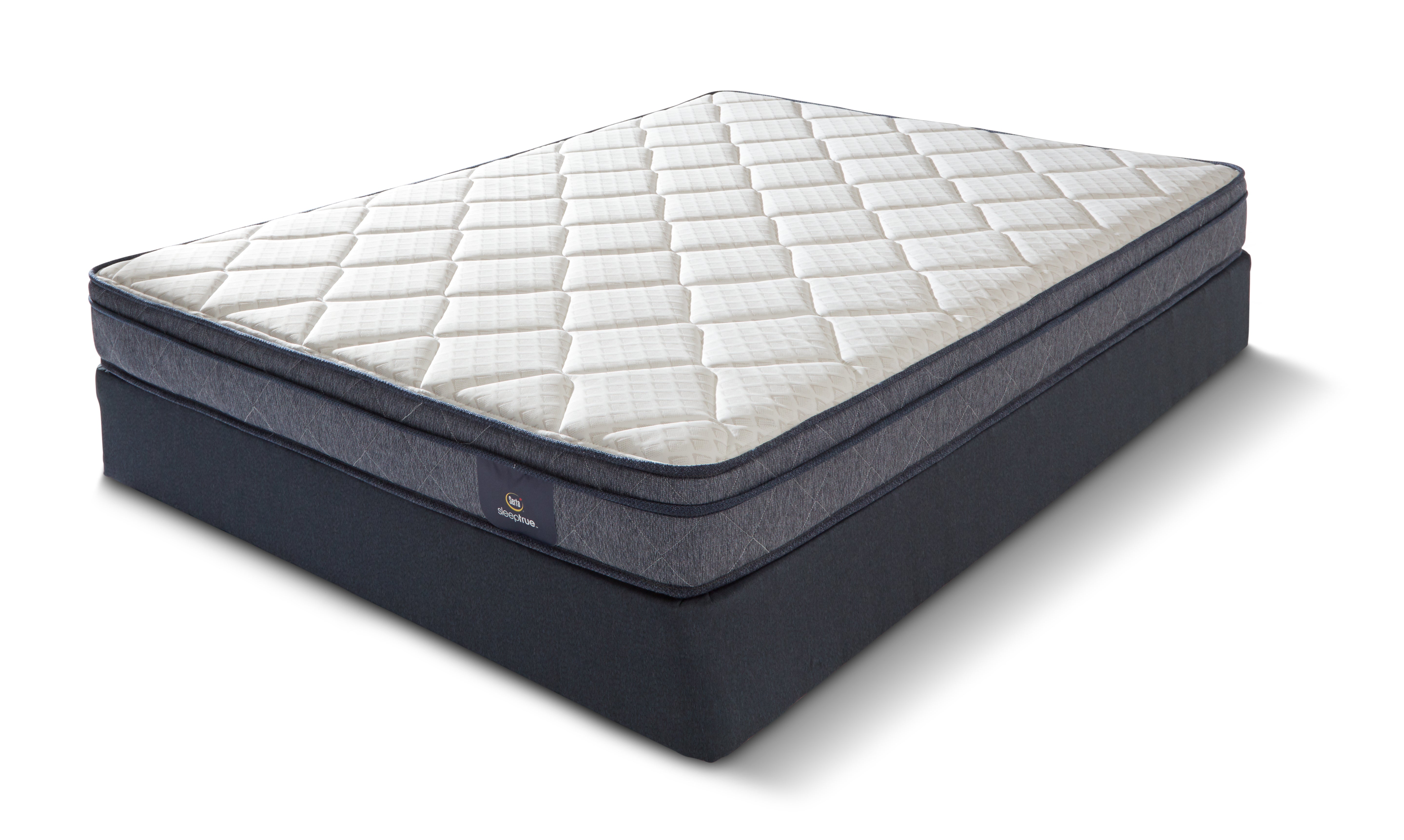 Serta Cornell Hall Euro Top Mattress