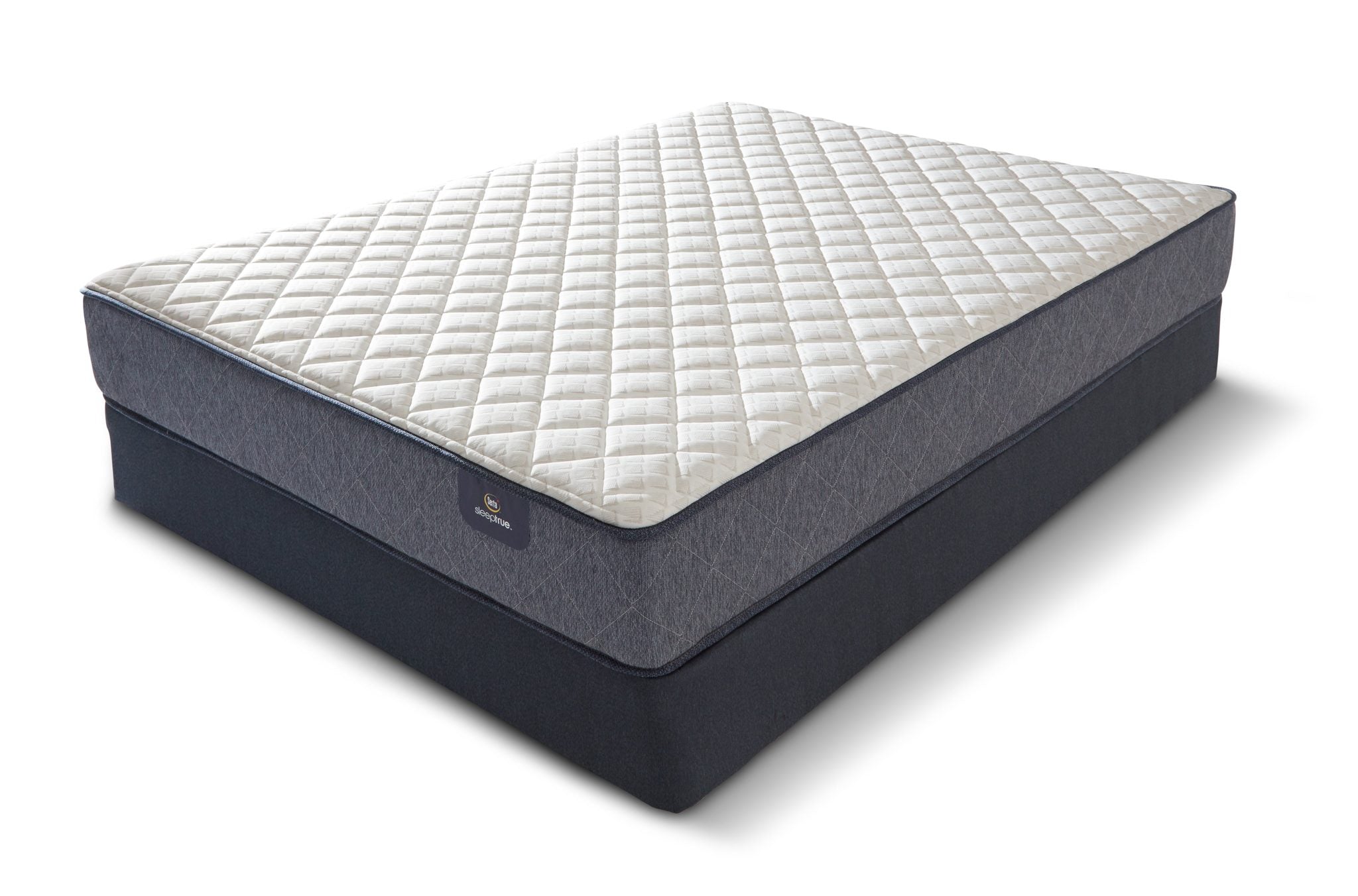 Serta Stanford Hall Tight Top Mattress at Mr. Liquidator Mattress Outlet Chilliwack BC