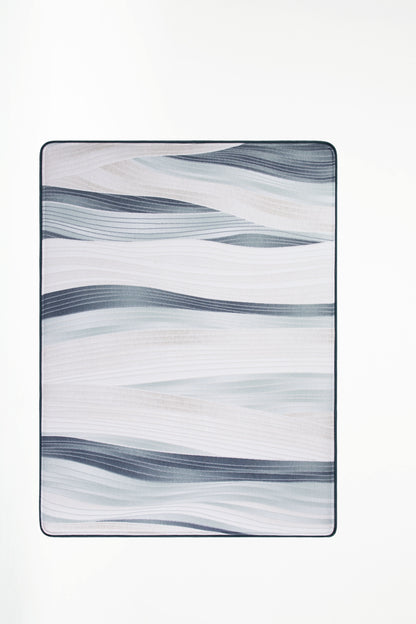 Beautyrest Harmony Lux Lagoon Landing Hybrid ONE OFF