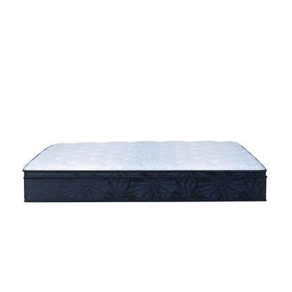 Serta Classic Recital Pillow Top Plush