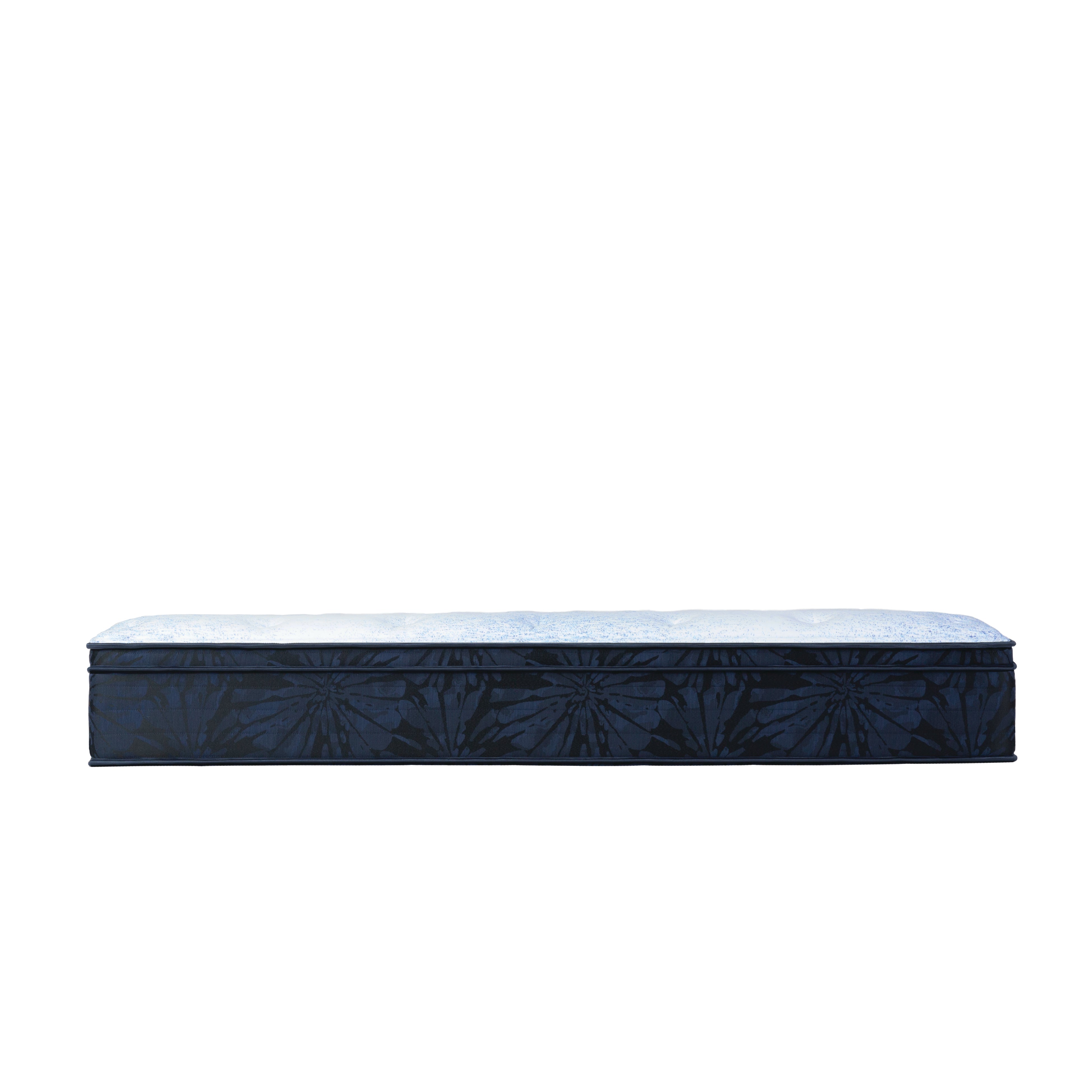 Serta Classic Recital Pillow Top Plush