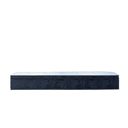 Serta Classic Recital Pillow Top Plush