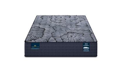 ONE OFF DEAL - 1 QUEEN LEFT - Serta PerfectcomfortX Oxygen Tight Top Firm