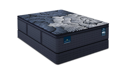 Serta PerfectcomfortX Remix Super Pillow Top Firm