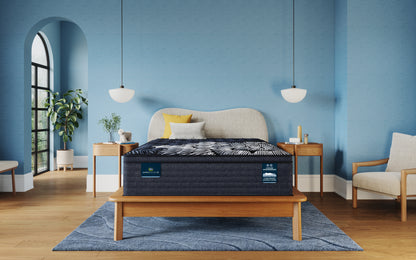 Serta PerfectcomfortX Remix Super Pillow Top Firm