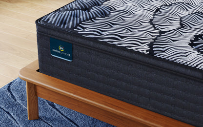 Serta PerfectcomfortX Remix Super Pillow Top Firm