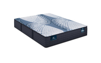 Serta iComfort Nappa Smooth Top Firm