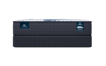 Serta iComfort Nappa Smooth Top Firm