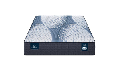 Serta iComfort Nappa Smooth Top Firm