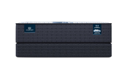 Serta iComfort Samba Smooth Top Plush