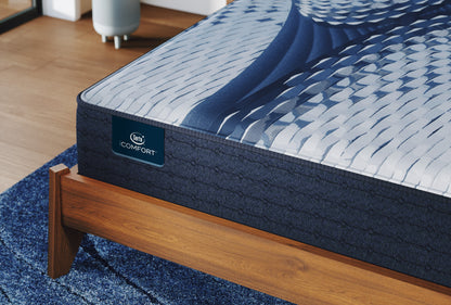 Serta iComfort Nappa Smooth Top Firm