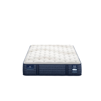 Serta iComfort Pro Oxford Plush