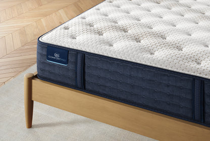 ONE OFF DEAL - 1 KING LEFT - Serta iComfort Pro Northhamptom Firm