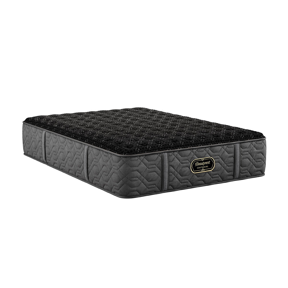 Beautyrest Centennial Ares Tight Top Firm