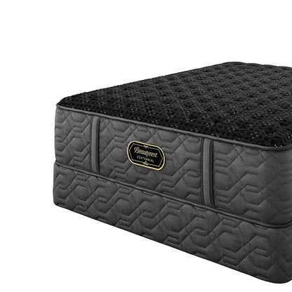 Beautyrest Centennial Ares Tight Top Firm
