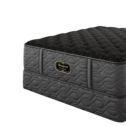 ONE OFF DEAL - 1 QUEEN LEFT - Beautyrest Centennial Artemis Tight Top Medium