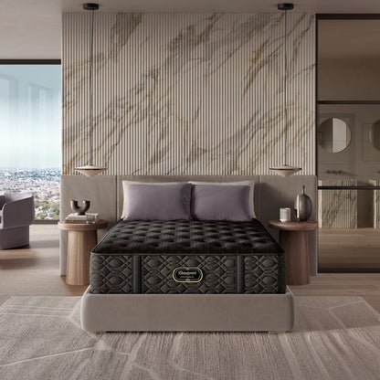 ONE OFF DEAL - 1 QUEEN LEFT - Beautyrest Centennial Artemis Tight Top Medium