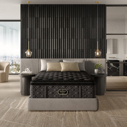 Beautyrest Centennial Apollo Pillow Top Medium
