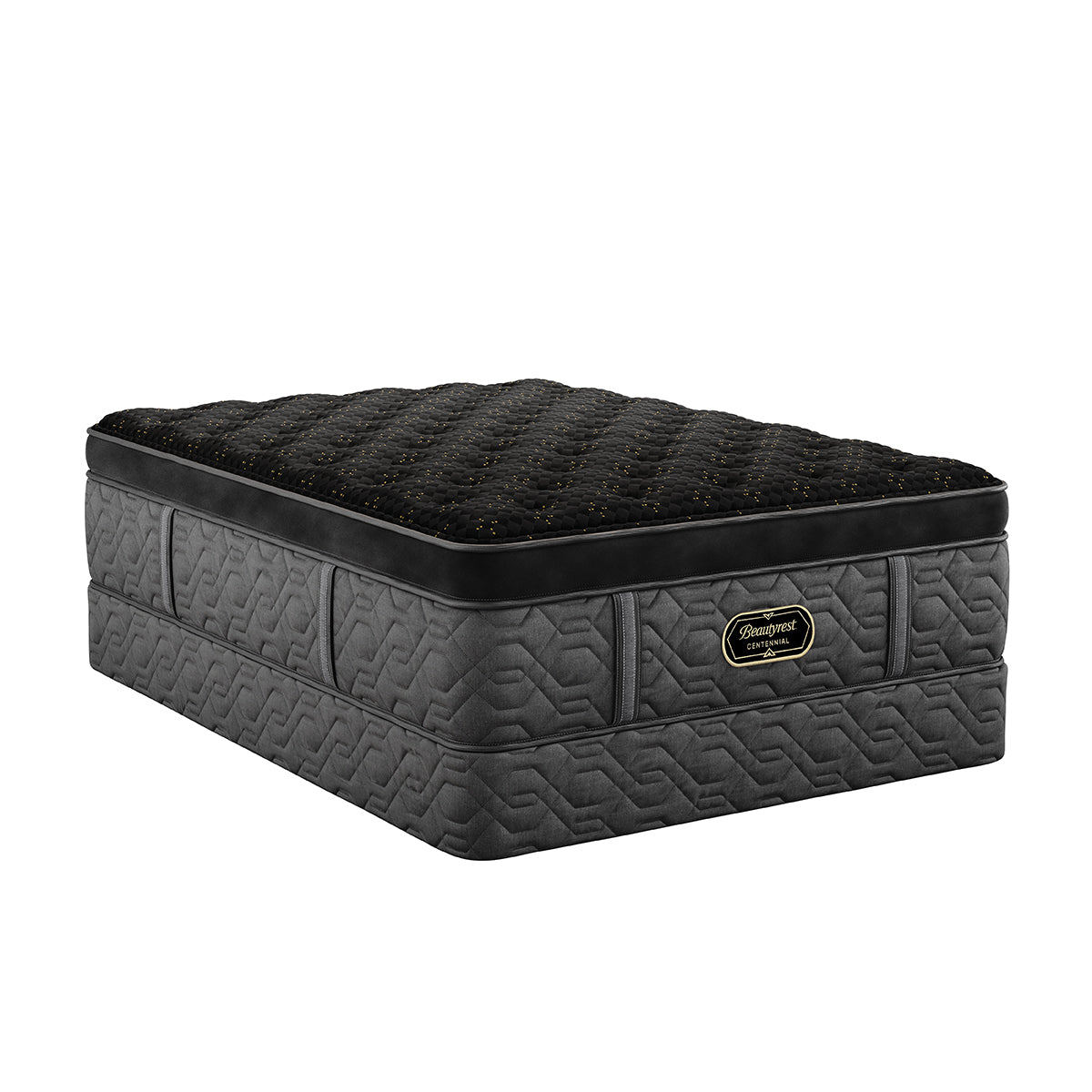 Beautyrest Centennial Hermes Super Pillow Top Ultra Plush - 1 KING LEFT