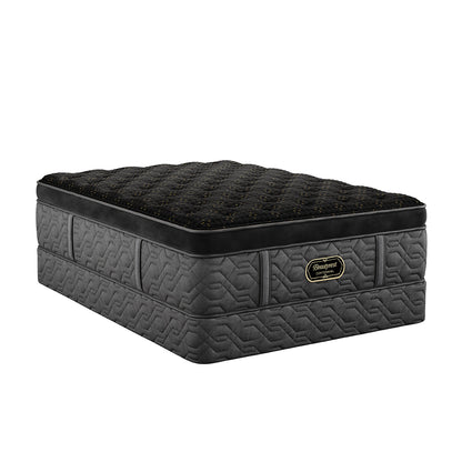 Beautyrest Centennial Hermes Super Pillow Top Ultra Plush - 1 KING LEFT